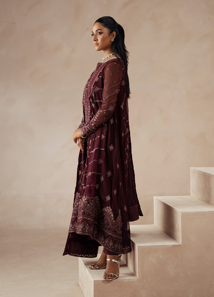 Fressia Premium | Premium Chiffon | FSU5611 - Official Fressia Premium stockist in UK - Sakeena London