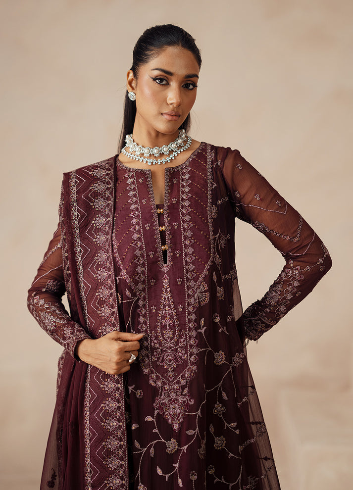 Fressia Premium | Premium Chiffon | FSU5611 - Official Fressia Premium stockist in UK - Sakeena London