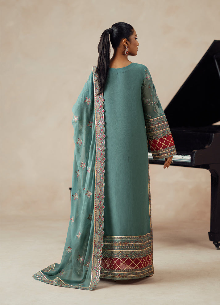 Fressia Premium | Premium Chiffon | FSU5612 - Official Fressia Premium stockist in UK - Sakeena London