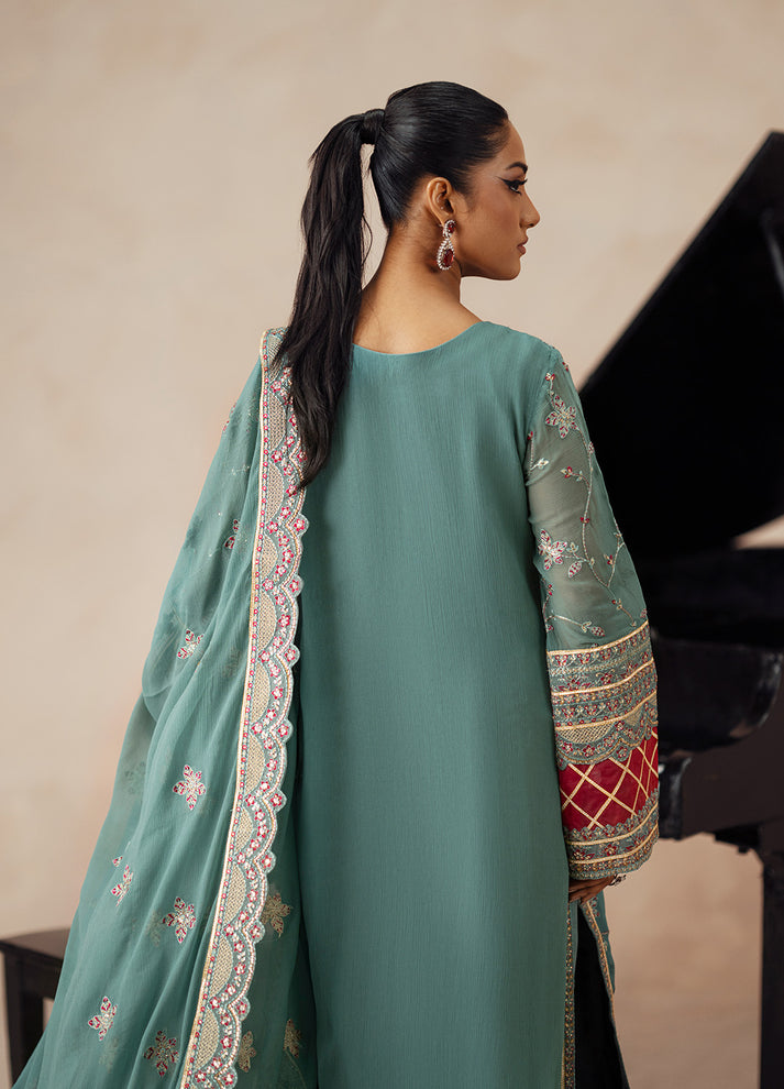 Fressia Premium | Premium Chiffon | FSU5612 - Official Fressia Premium stockist in UK - Sakeena London