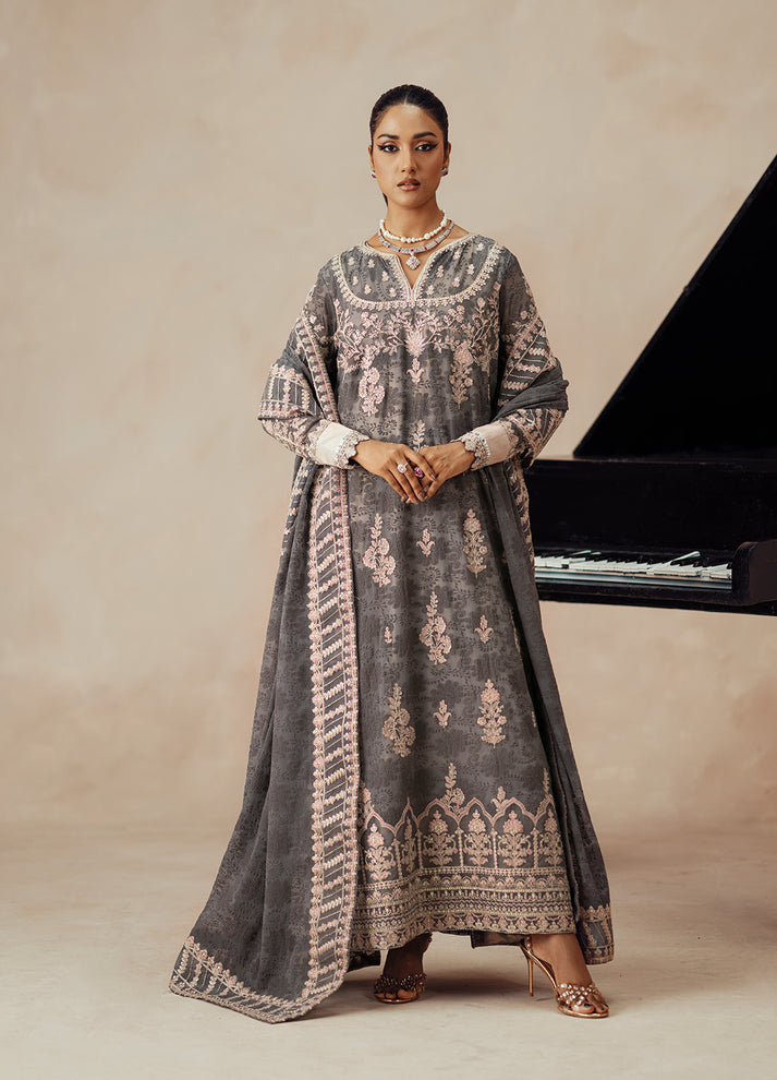 Fressia Premium | Premium Chiffon |FSU5613 - Official Fressia Premium stockist in UK - Sakeena London
