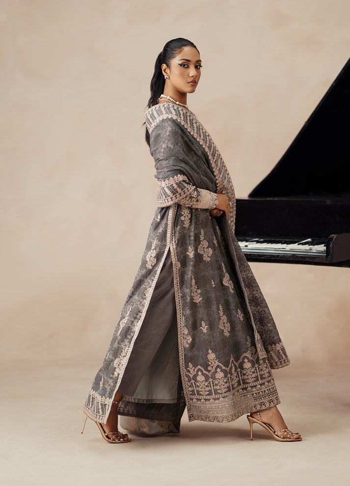 Fressia Premium | Premium Chiffon |FSU5613 - Official Fressia Premium stockist in UK - Sakeena London