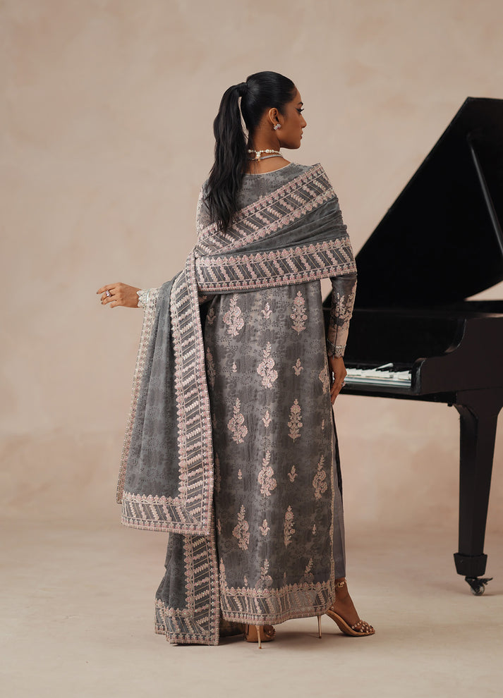 Fressia Premium | Premium Chiffon |FSU5613 - Official Fressia Premium stockist in UK - Sakeena London