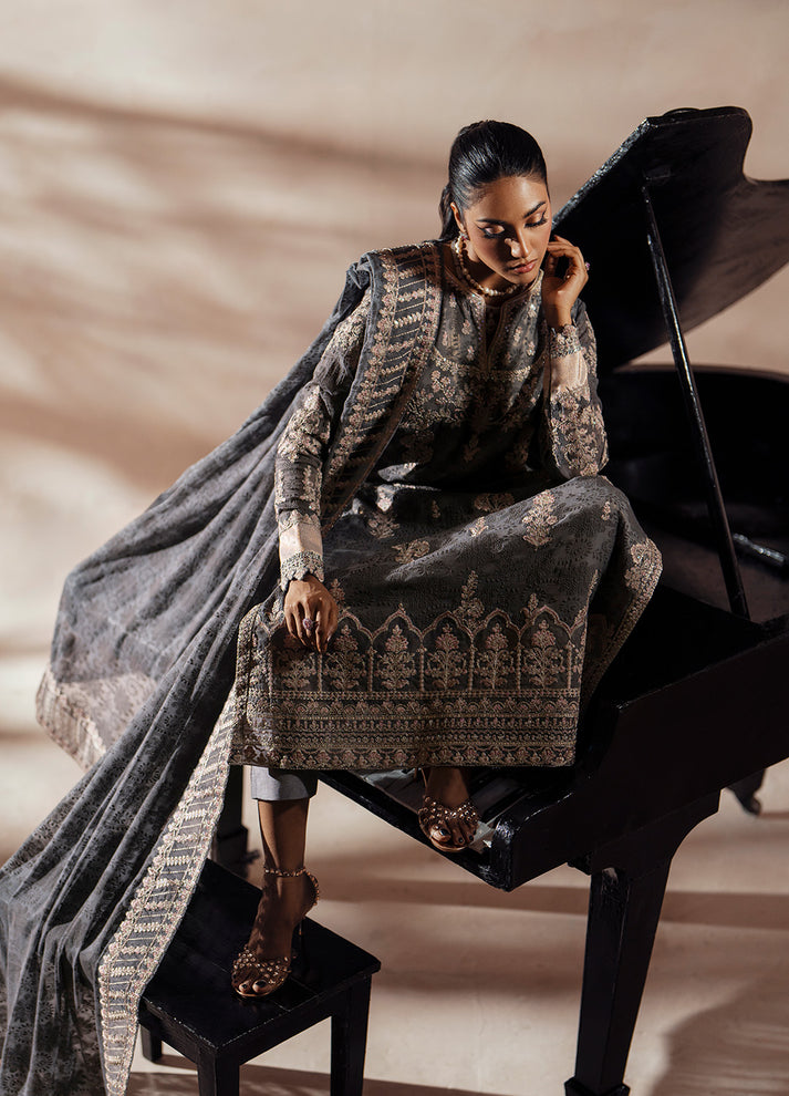 Fressia Premium | Premium Chiffon |FSU5613 - Official Fressia Premium stockist in UK - Sakeena London