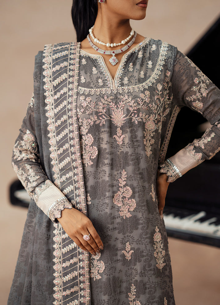 Fressia Premium | Premium Chiffon |FSU5613 - Official Fressia Premium stockist in UK - Sakeena London