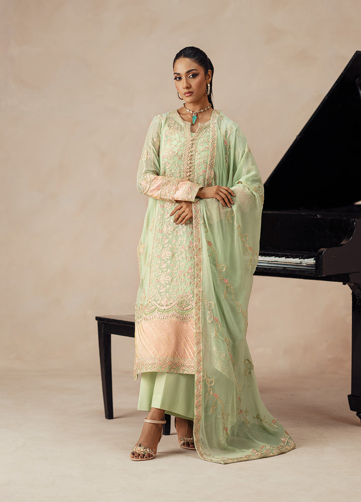 Fressia Premium | Premium Chiffon | FSU5614 - Official Fressia Premium stockist in UK - Sakeena London