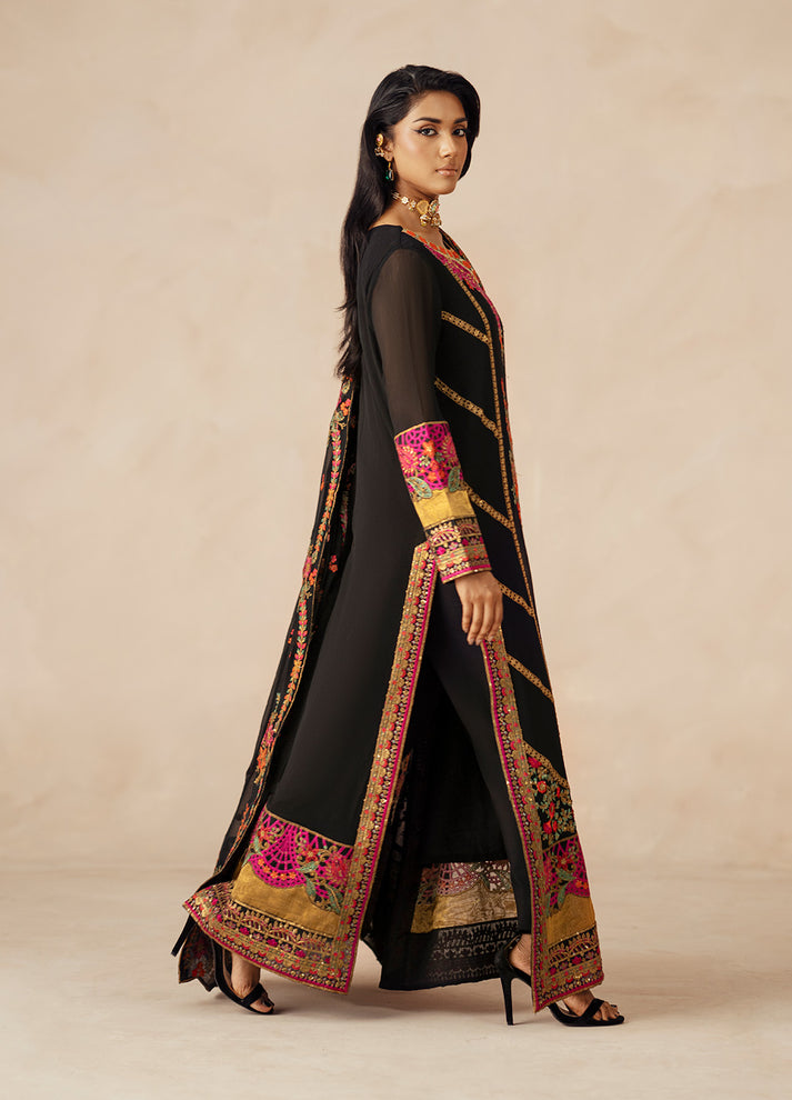 Fressia Premium | Premium Chiffon | FSU5615 - Official Fressia Premium stockist in UK - Sakeena London