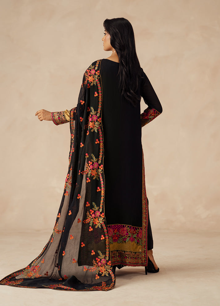 Fressia Premium | Premium Chiffon | FSU5615 - Official Fressia Premium stockist in UK - Sakeena London