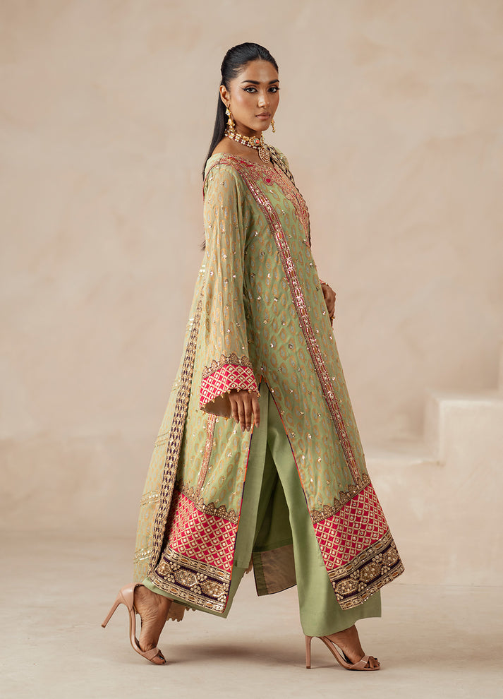 Fressia Premium | Premium Chiffon | FSU5616 - Official Fressia Premium stockist in UK - Sakeena London