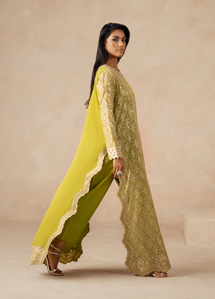 Fressia Premium | Premium Chiffon | FSU5617 - Official Fressia Premium stockist in UK - Sakeena London