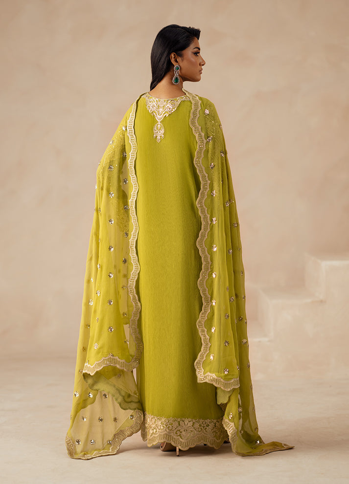 Fressia Premium | Premium Chiffon | FSU5617 - Official Fressia Premium stockist in UK - Sakeena London