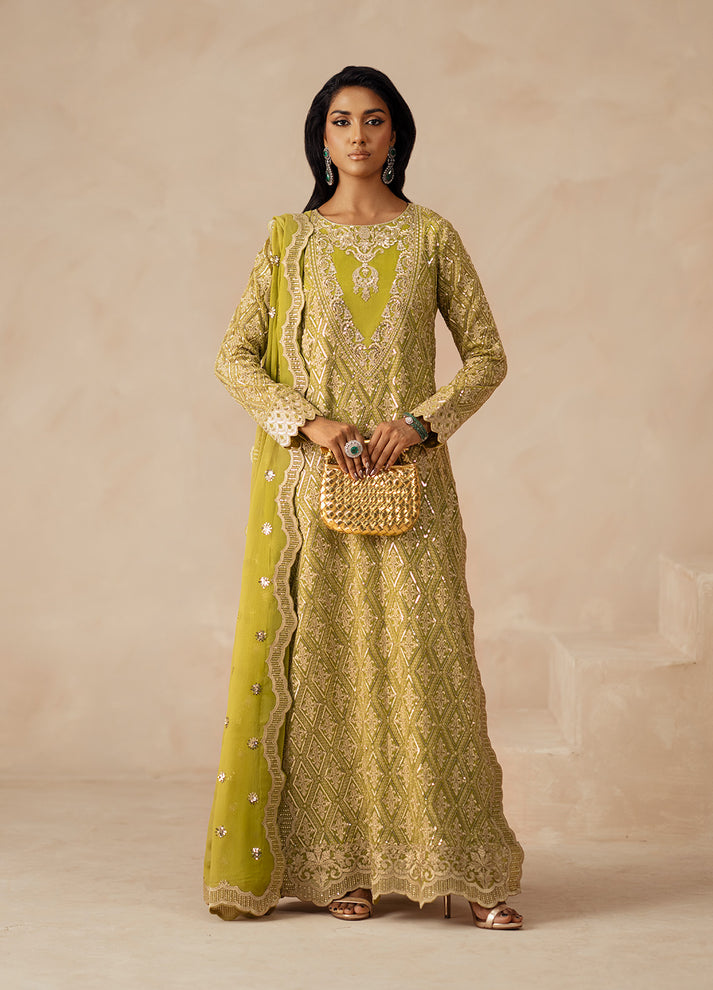 Fressia Premium | Premium Chiffon | FSU5617 - Official Fressia Premium stockist in UK - Sakeena London