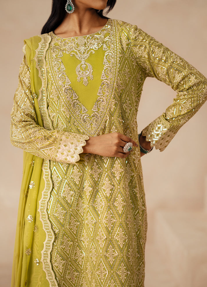 Fressia Premium | Premium Chiffon | FSU5617 - Official Fressia Premium stockist in UK - Sakeena London