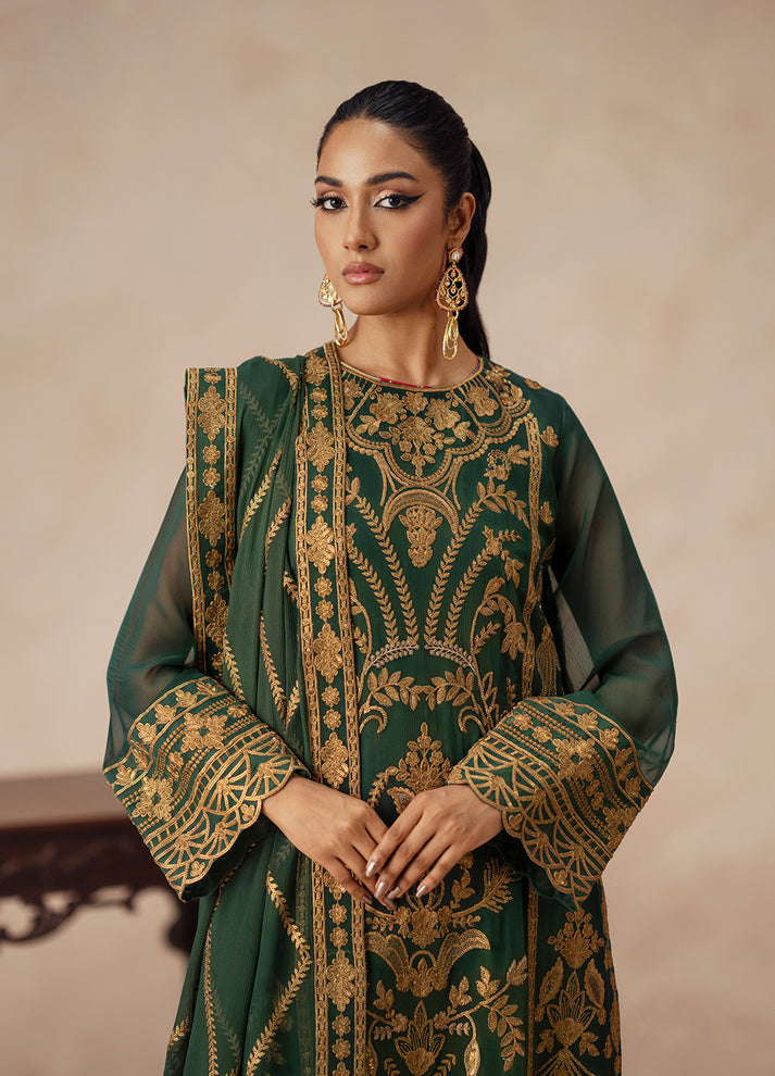 Fressia Premium | Premium Chiffon | FSU5618 - Official Fressia Premium stockist in UK - Sakeena London
