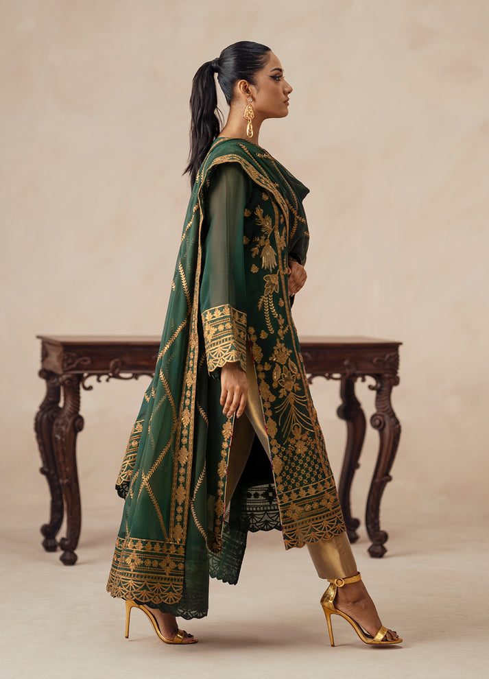 Fressia Premium | Premium Chiffon | FSU5618 - Official Fressia Premium stockist in UK - Sakeena London