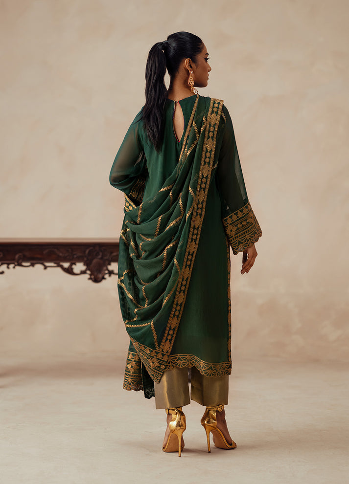 Fressia Premium | Premium Chiffon | FSU5618 - Official Fressia Premium stockist in UK - Sakeena London
