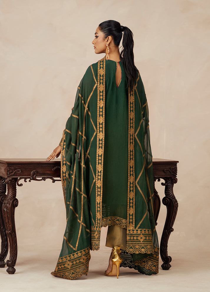 Fressia Premium | Premium Chiffon | FSU5618 - Official Fressia Premium stockist in UK - Sakeena London