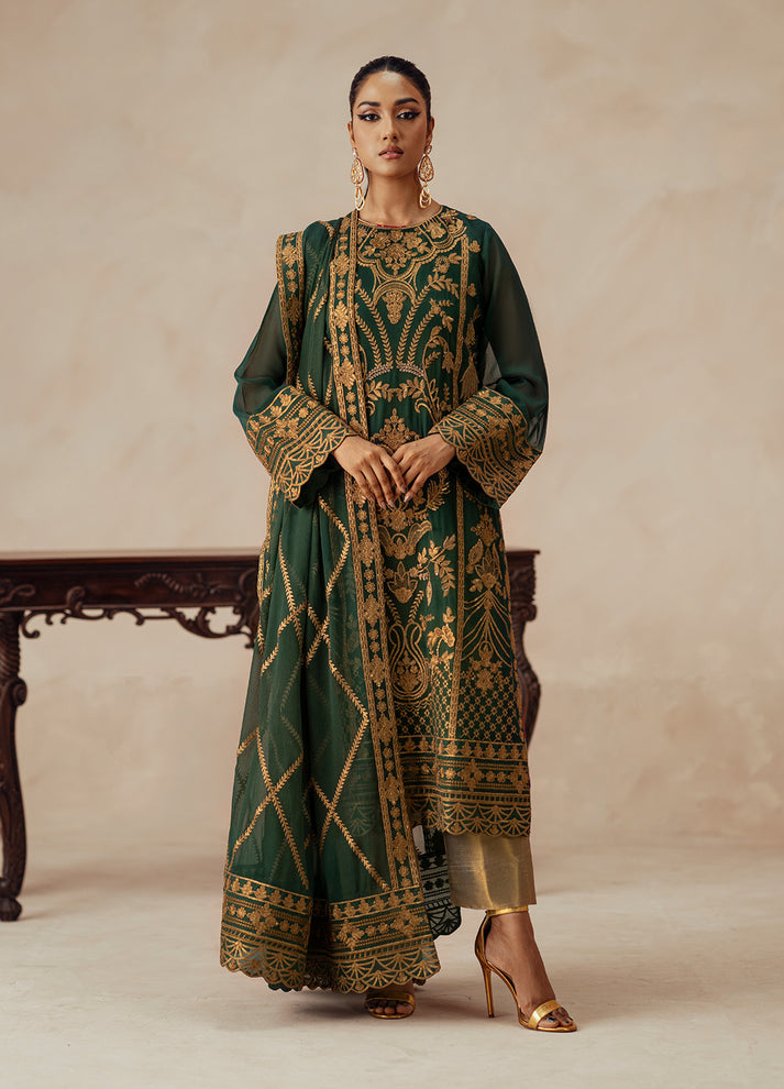 Fressia Premium | Premium Chiffon | FSU5618 - Official Fressia Premium stockist in UK - Sakeena London