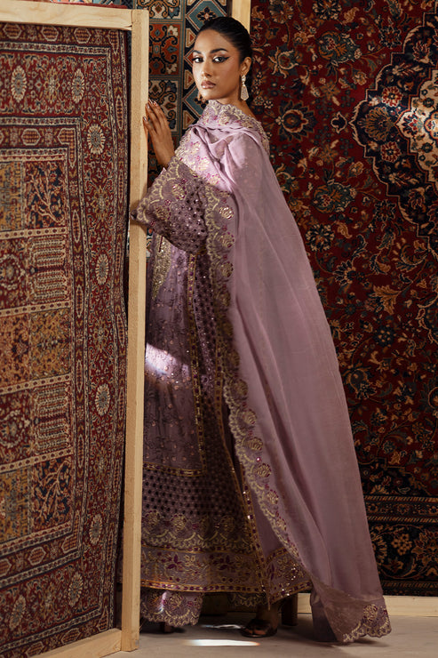 Freesia Premium | Azal Luxe Edit | ALIZA - FSU5633 - Official Freesia Premium stockist in UK - Sakeena London