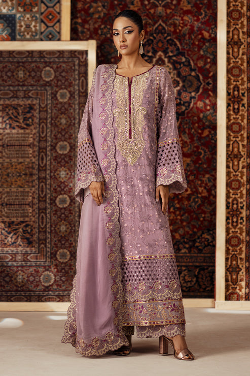 Freesia Premium | Azal Luxe Edit | ALIZA - FSU5633 - Official Freesia Premium stockist in UK - Sakeena London