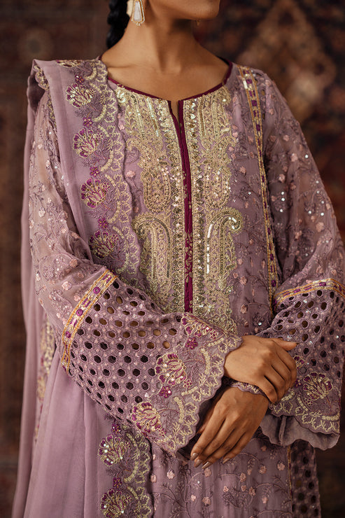 Freesia Premium | Azal Luxe Edit | ALIZA - FSU5633 - Official Freesia Premium stockist in UK - Sakeena London