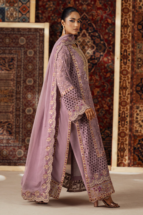 Freesia Premium | Azal Luxe Edit | ALIZA - FSU5633 - Official Freesia Premium stockist in UK - Sakeena London