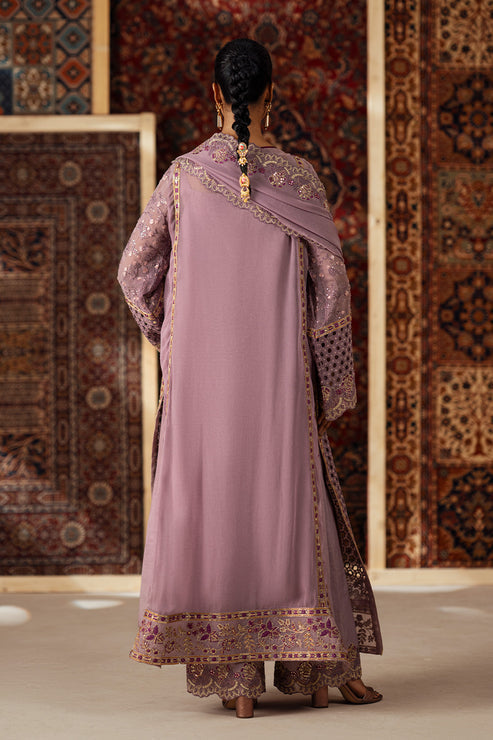 Freesia Premium | Azal Luxe Edit | ALIZA - FSU5633 - Official Freesia Premium stockist in UK - Sakeena London