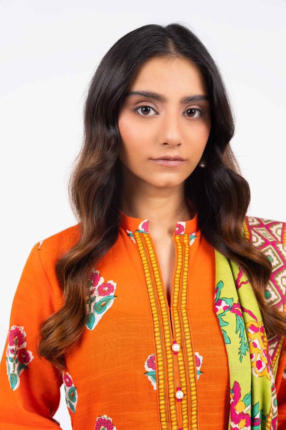 Al Karam | Winter 24 | FW-13.1-24 - Official Alkaram stockist in UK - Sakeena London