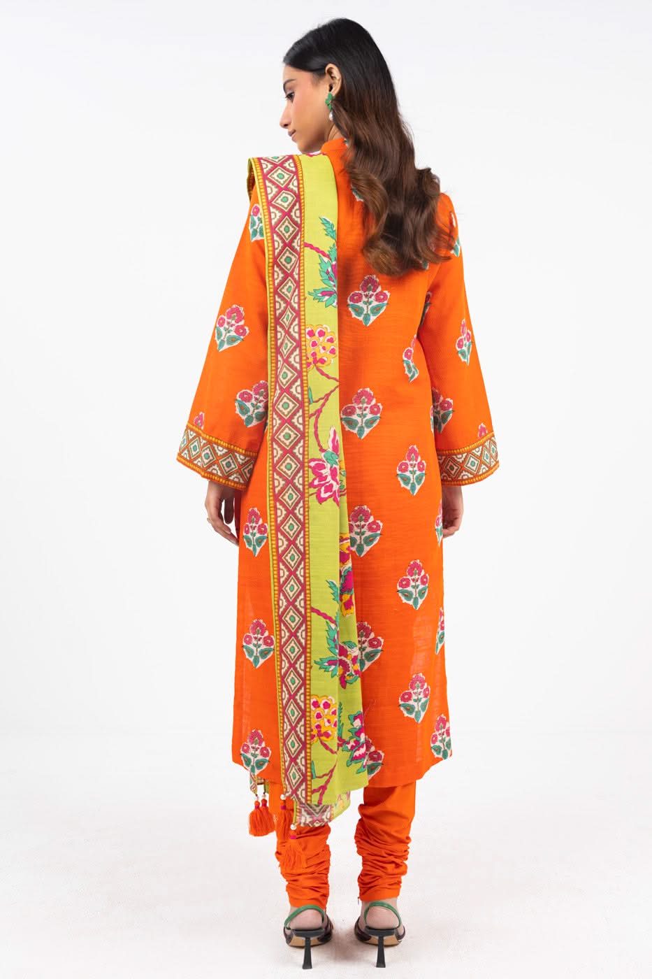 Al Karam | Winter 24 | FW-13.1-24 - Official Alkaram stockist in UK - Sakeena London