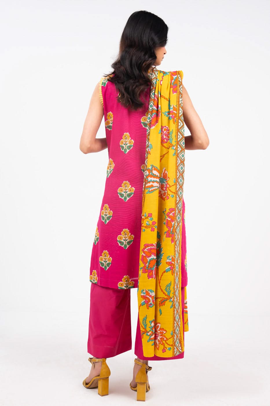 Al Karam | Winter 24 | FW-13.1-24 - Official Alkaram stockist in UK - Sakeena London