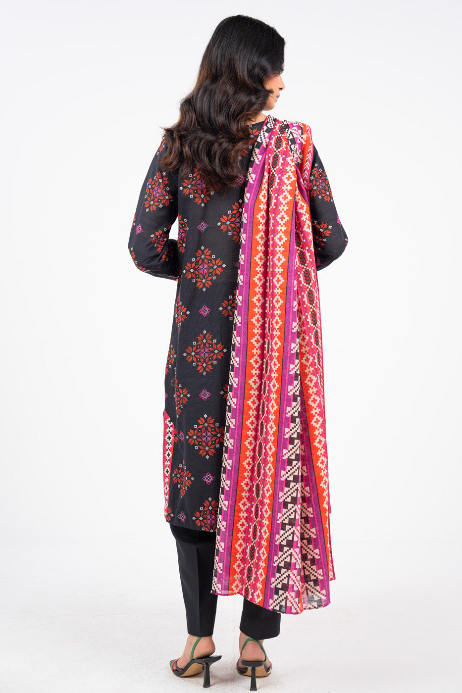 Al Karam | Winter 24 | FW-15.1-24 - Official Alkaram stockist in UK - Sakeena London