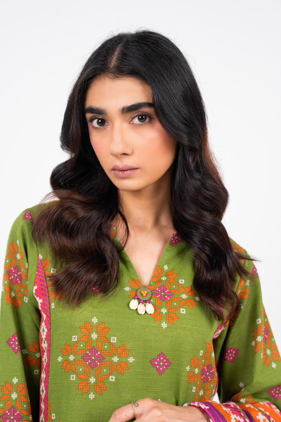 Al Karam | Winter 24 | FW-15.1-24 - Official Alkaram stockist in UK - Sakeena London