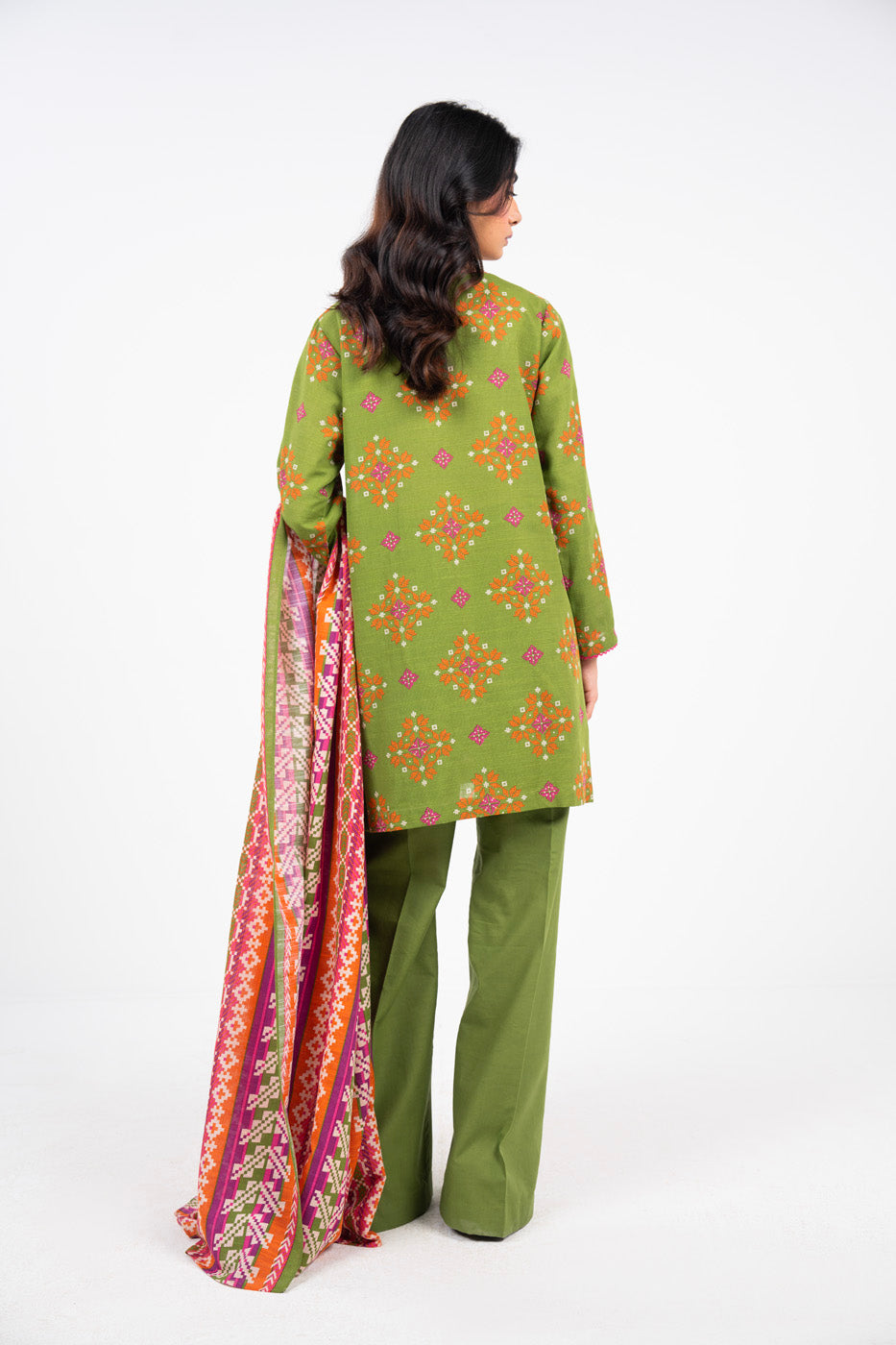 Al Karam | Winter 24 | FW-15.1-24 - Official Alkaram stockist in UK - Sakeena London