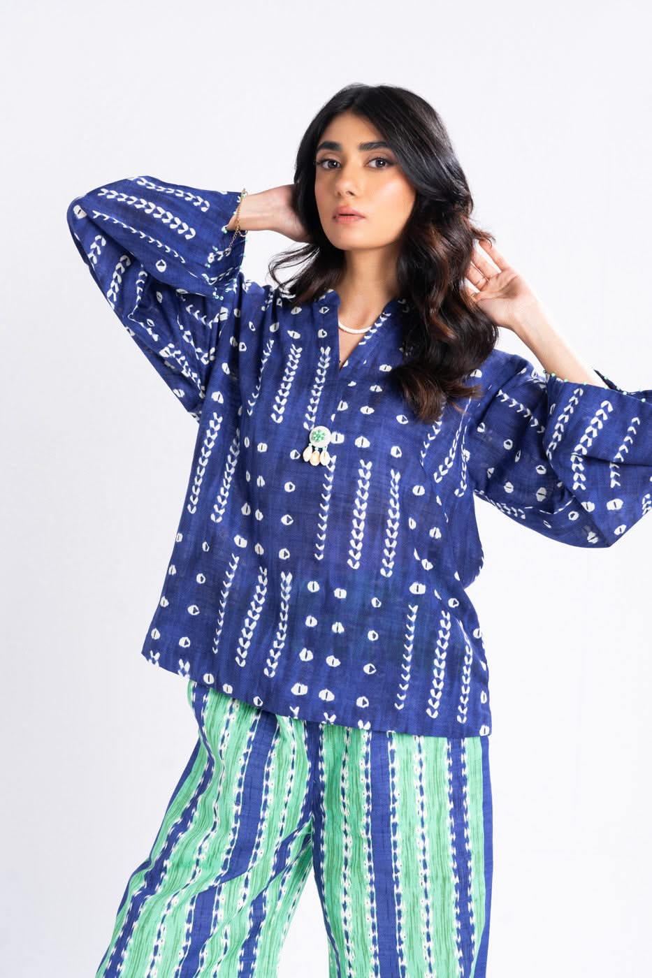 Al Karam | Winter 24 | PF-16.1-24 - Official Alkaram stockist in UK - Sakeena London
