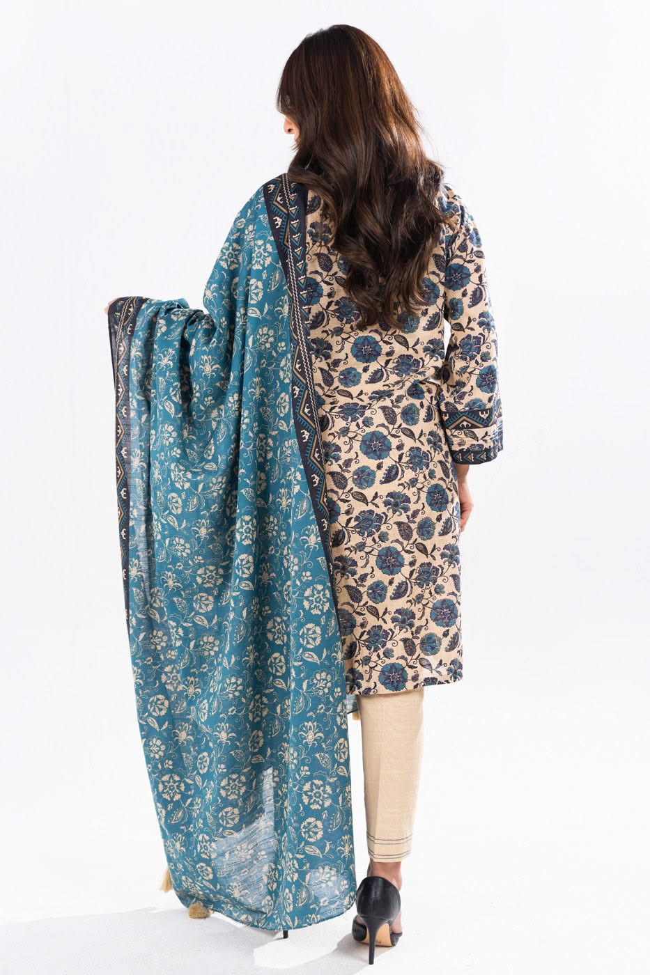 Al Karam | Winter 24 | FW-17.1-24 - Official Alkaram stockist in UK - Sakeena London