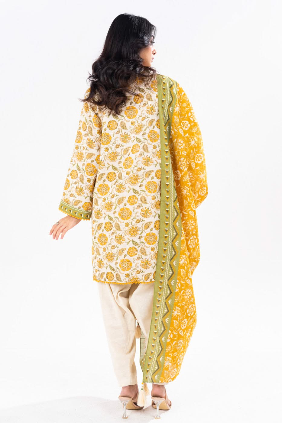 Al Karam | Winter 24 | FW-17.1-24 - Official Alkaram stockist in UK - Sakeena London