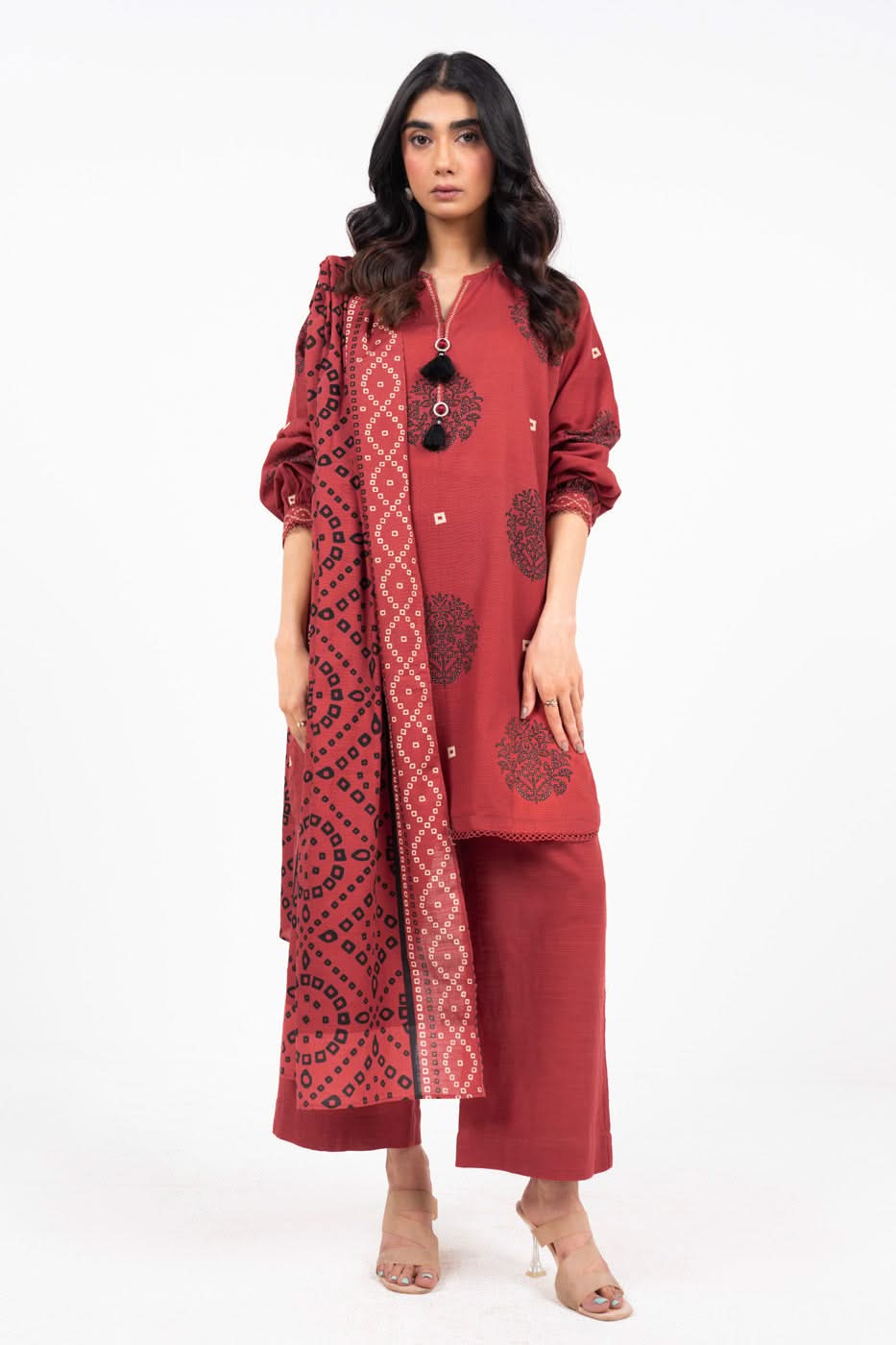 Al Karam | Winter 24 | FW-19.1-24 - Official Alkaram stockist in UK - Sakeena London