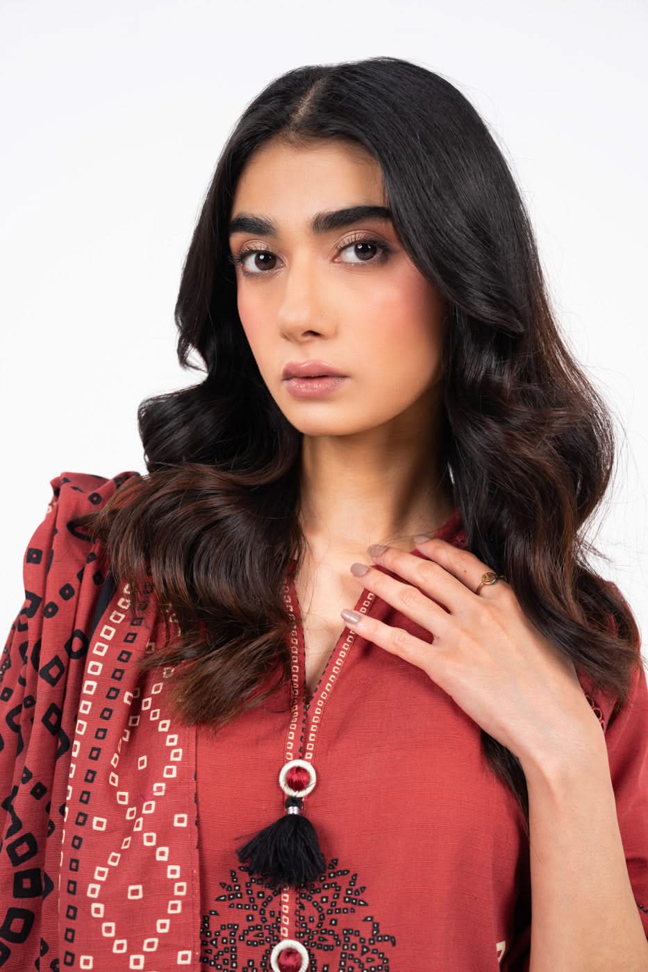Al Karam | Winter 24 | FW-19.1-24 - Official Alkaram stockist in UK - Sakeena London