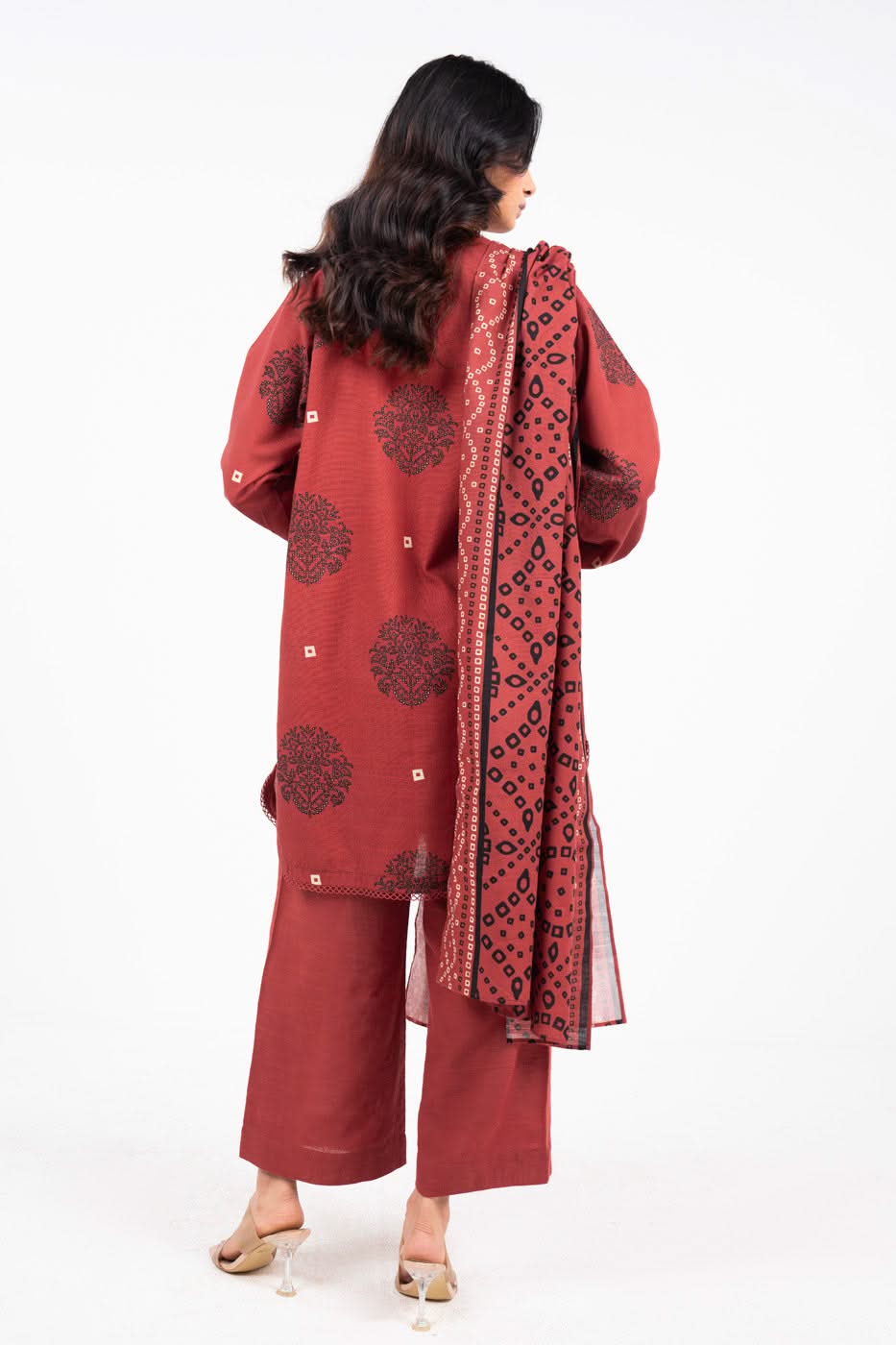 Al Karam | Winter 24 | FW-19.1-24 - Official Alkaram stockist in UK - Sakeena London