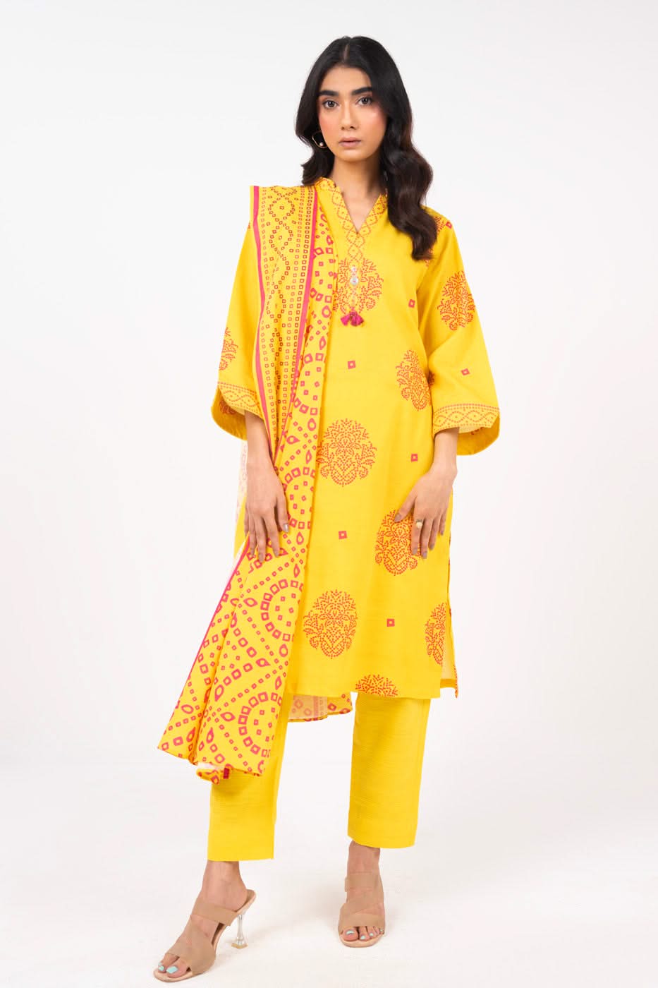 Al Karam | Winter 24 | FW-19.1-24 - Official Alkaram stockist in UK - Sakeena London