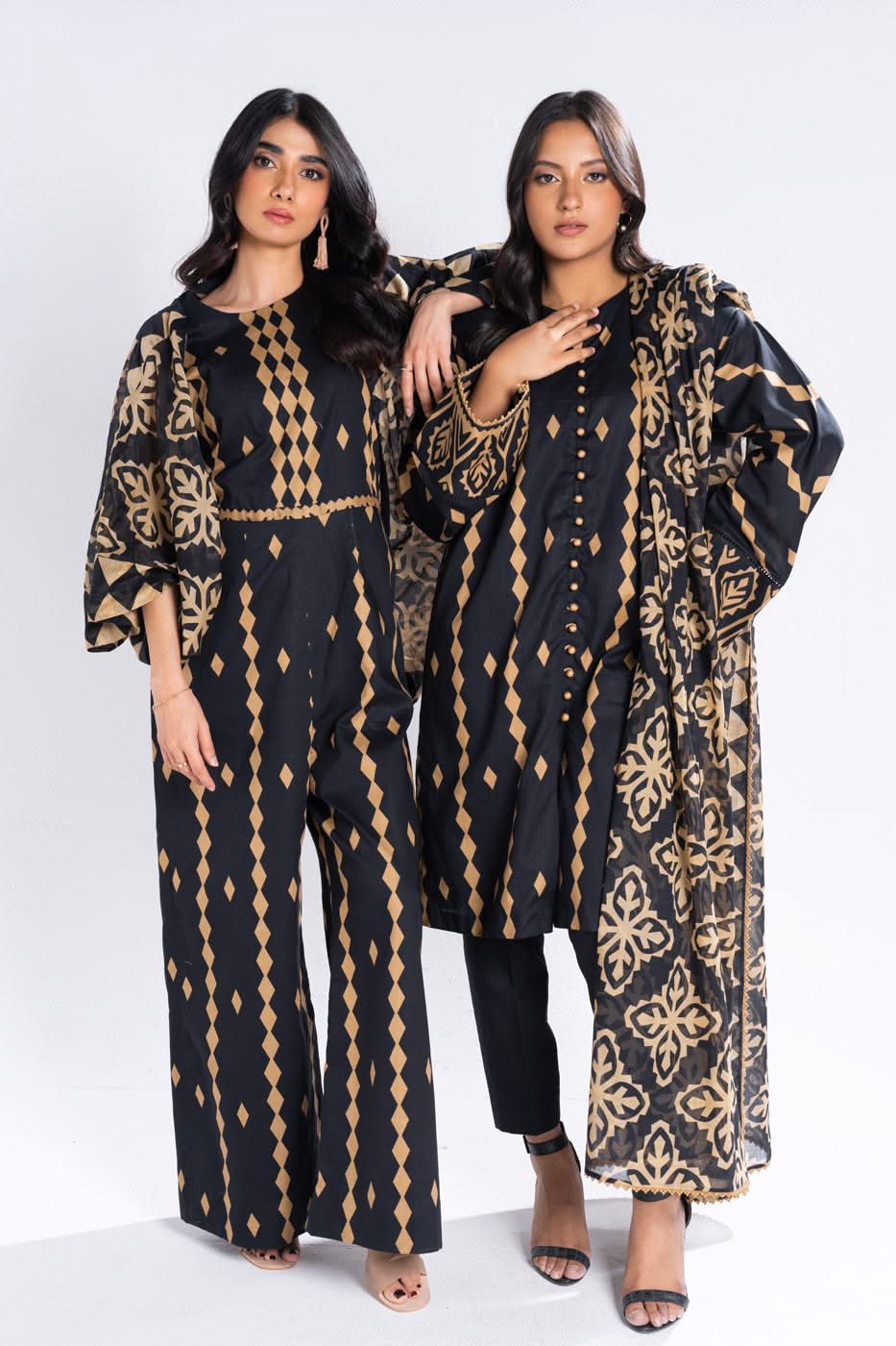Al Karam | Winter 24 | PF-20.1-24 - Official Alkaram stockist in UK - Sakeena London