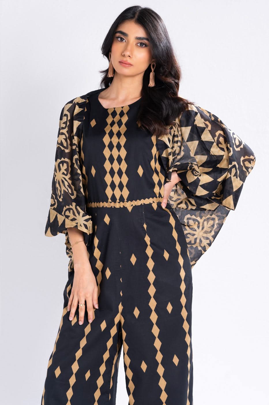 Al Karam | Winter 24 | PF-20.1-24 - Official Alkaram stockist in UK - Sakeena London