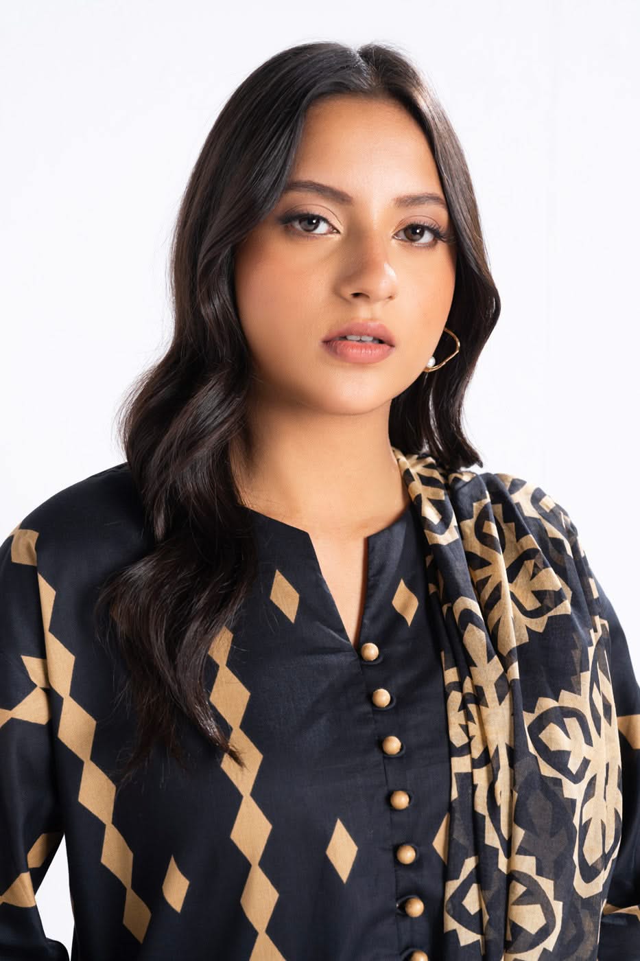 Al Karam | Winter 24 | PF-20.1-24 - Official Alkaram stockist in UK - Sakeena London