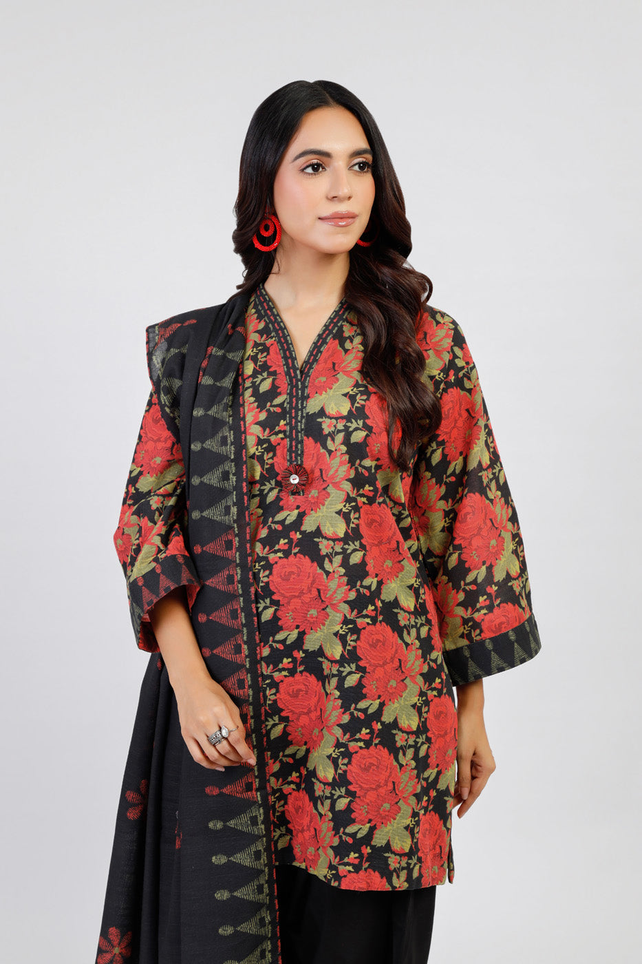 Al Karam | Winter 24 | FW-21.1-24 - Official Alkaram stockist in UK - Sakeena London