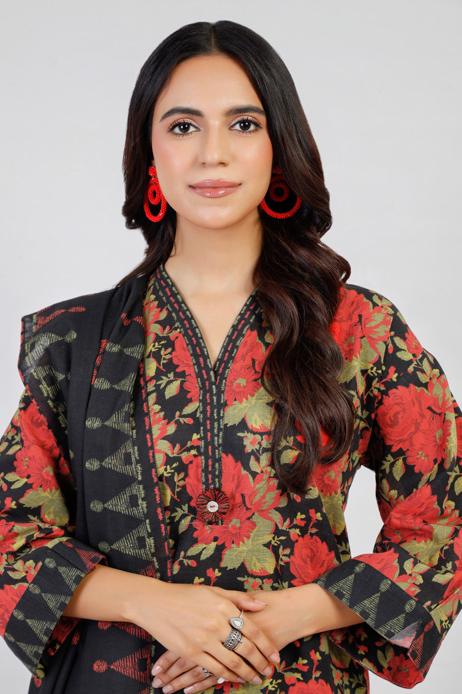 Al Karam | Winter 24 | FW-21.1-24 - Official Alkaram stockist in UK - Sakeena London
