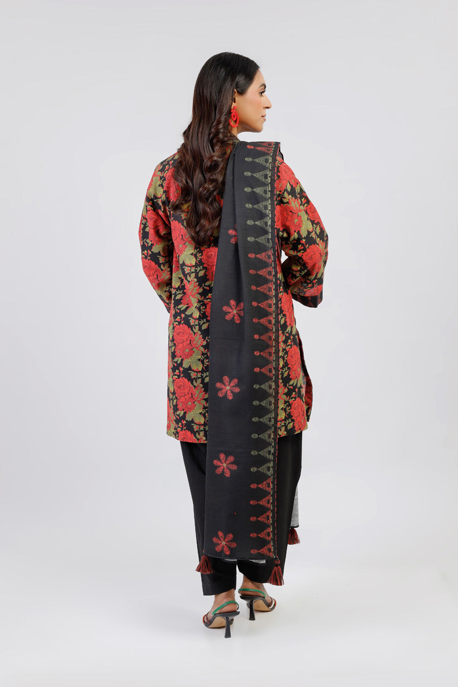 Al Karam | Winter 24 | FW-21.1-24 - Official Alkaram stockist in UK - Sakeena London
