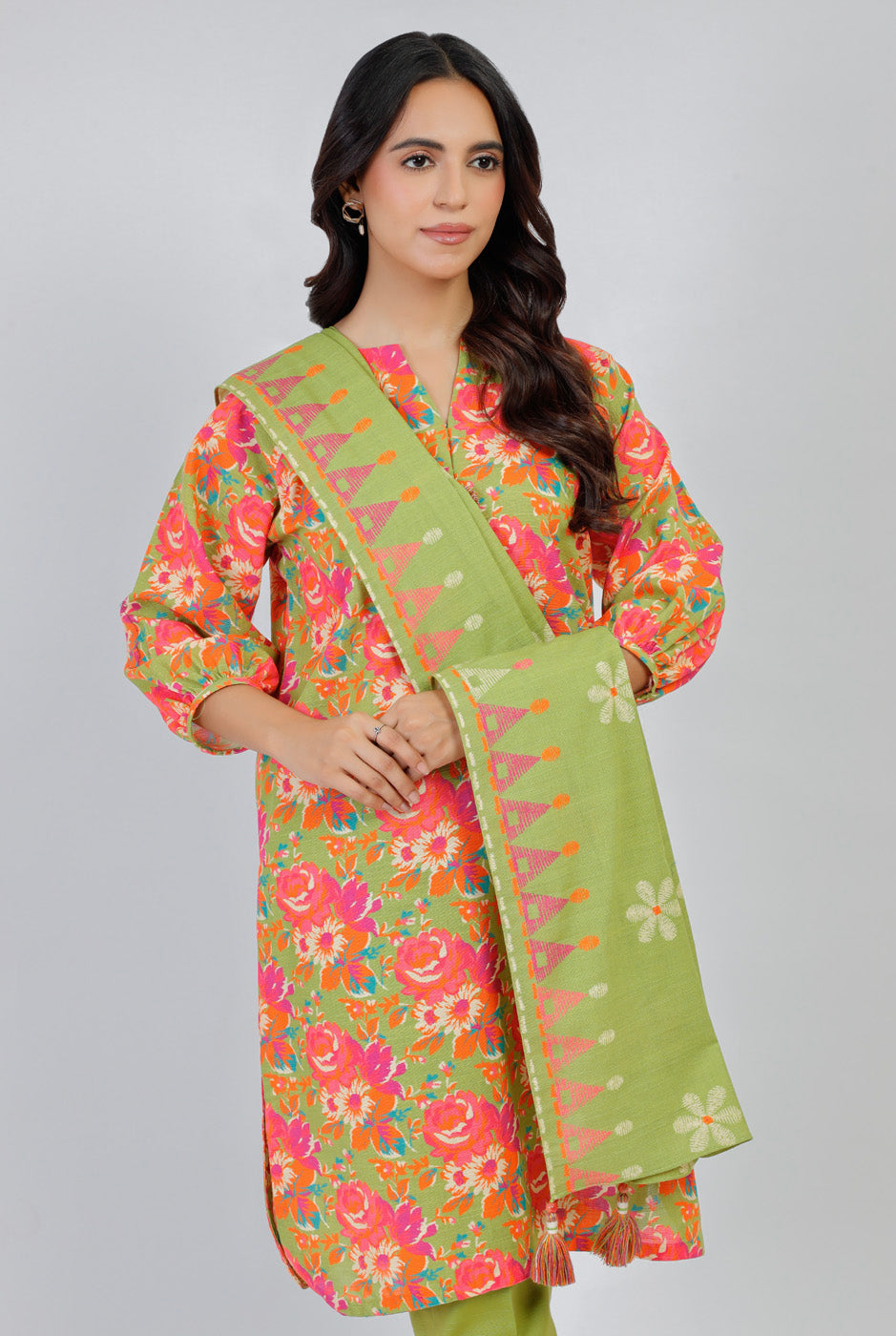 Al Karam | Winter 24 | FW-21.1-24 - Official Alkaram stockist in UK - Sakeena London