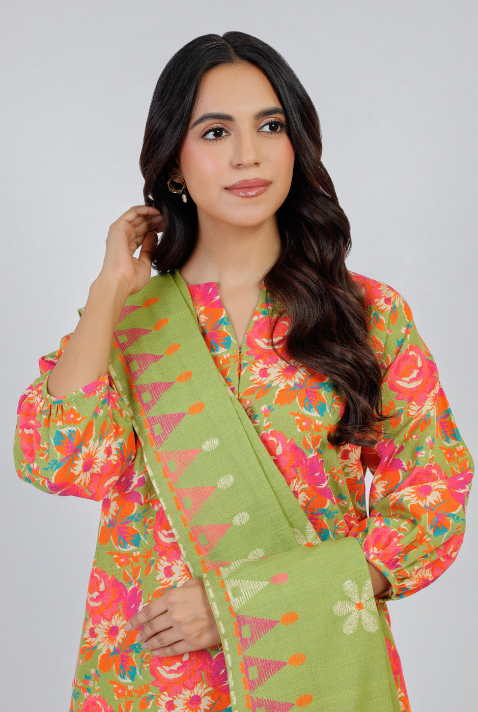 Al Karam | Winter 24 | FW-21.1-24 - Official Alkaram stockist in UK - Sakeena London