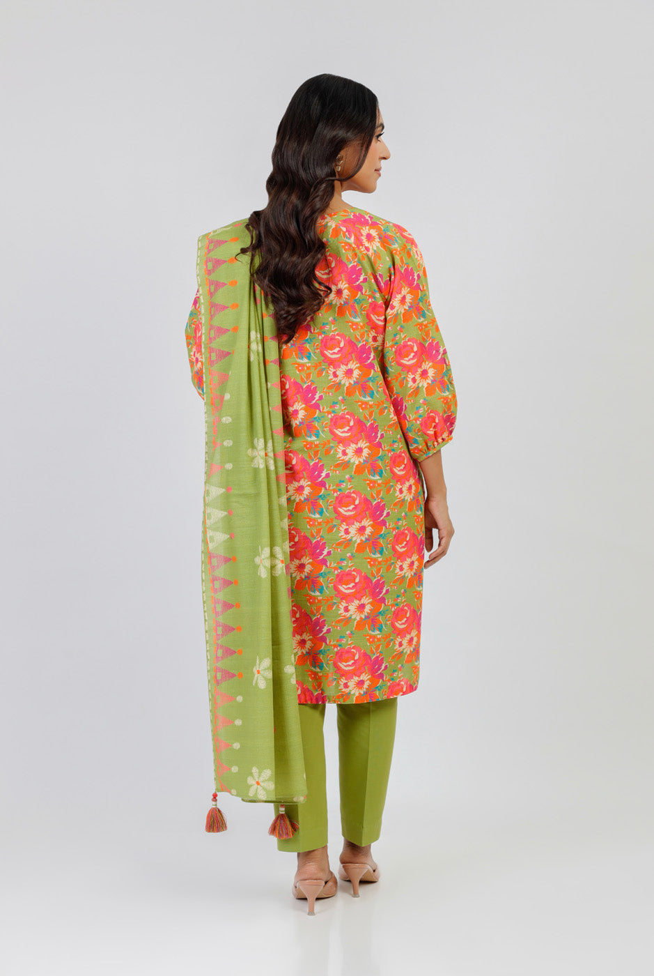 Al Karam | Winter 24 | FW-21.1-24 - Official Alkaram stockist in UK - Sakeena London