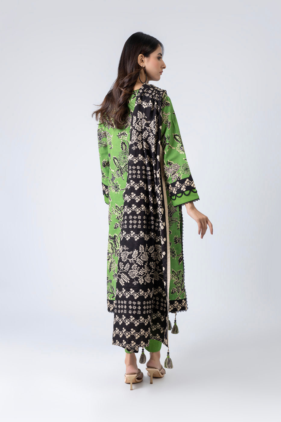 Al Karam | Winter 24 | FW-22.1-24 - Official Alkaram stockist in UK - Sakeena London